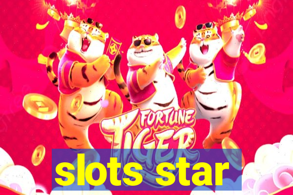 slots star